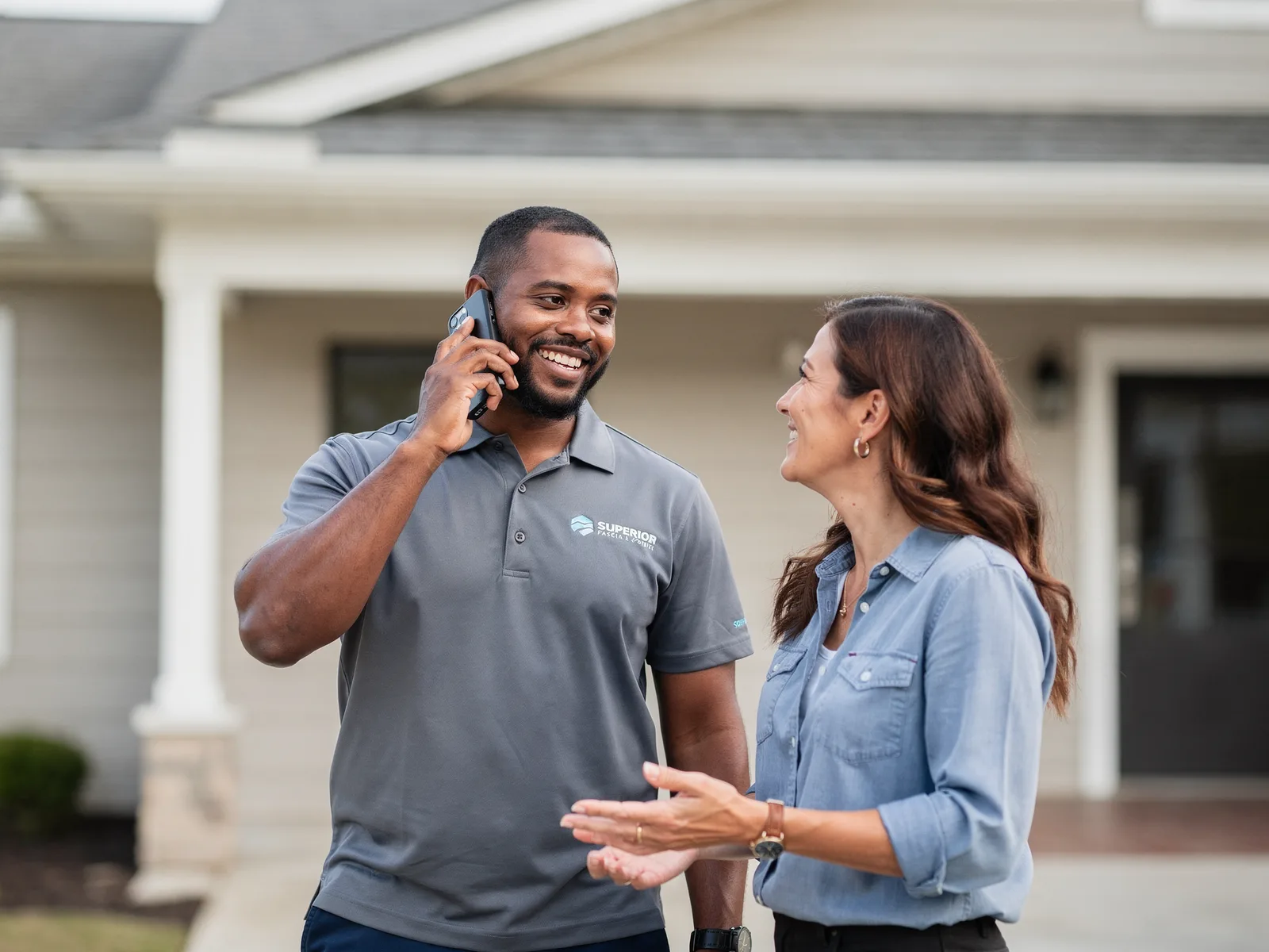 Fascia Repair Silver Spring, MD FAQs