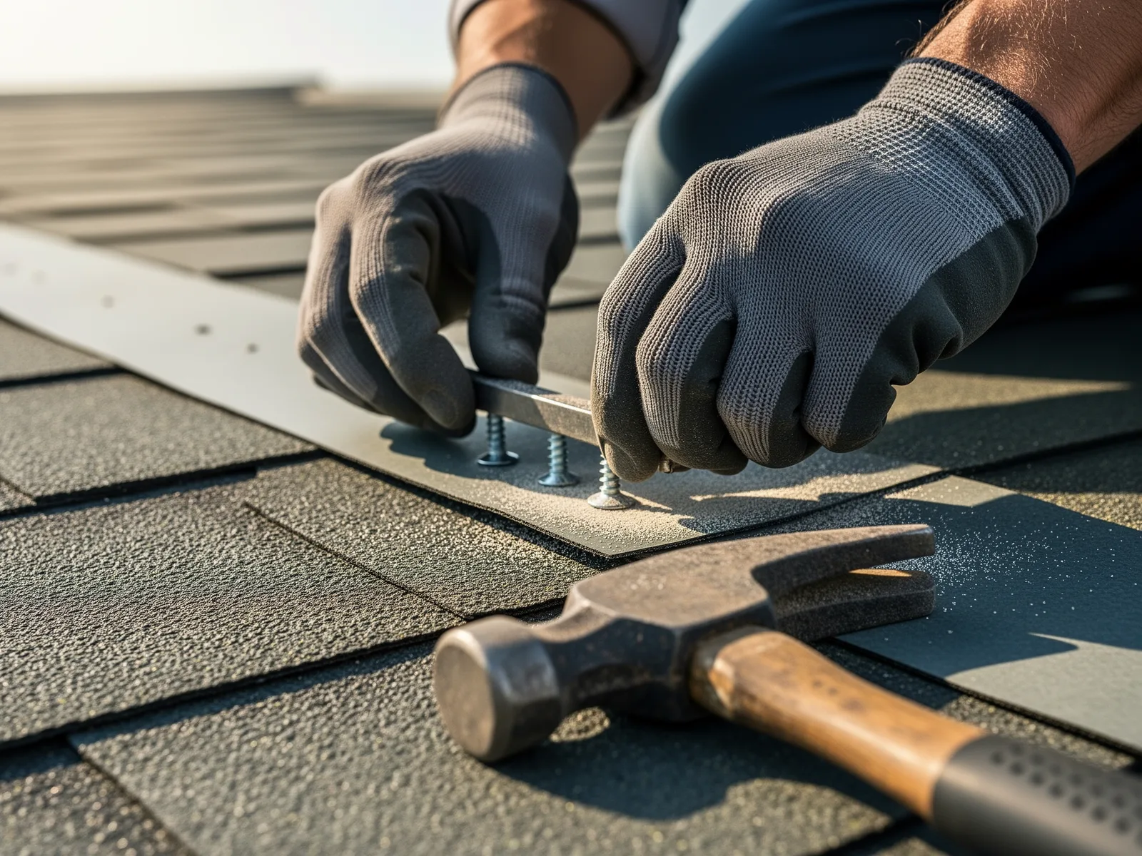 Why choose Fascia Repair in Silver Spring, MD